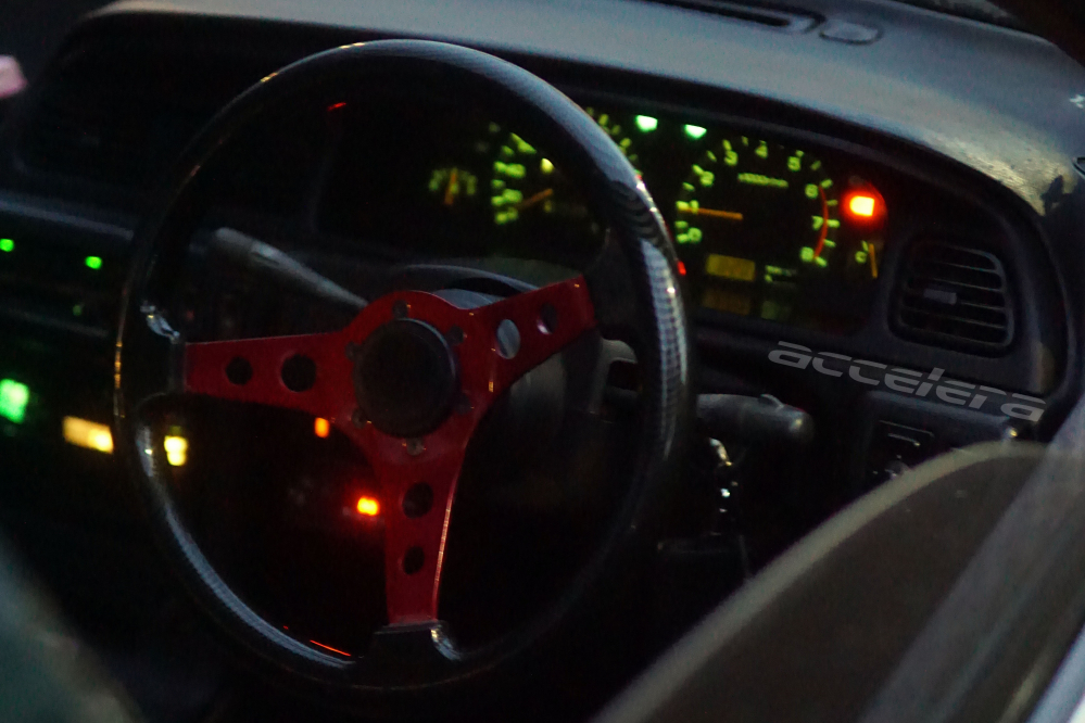 Why Dry Steering Is Bad For Your Car