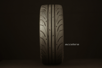 Accelera 651 Sport 235/50 R18, מידה חדשה ללא תחרות