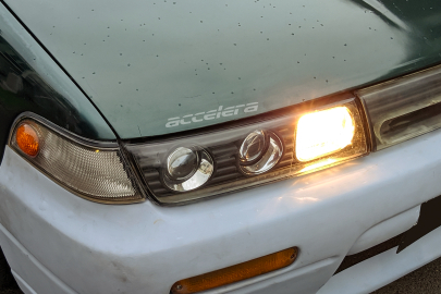 3 Easy Ways To Prevent Headlight Fade