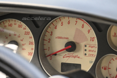 3 Benefits Of Low Engine RPM