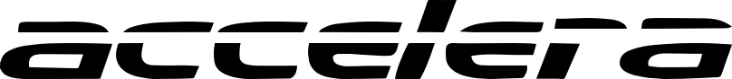 accelera logo